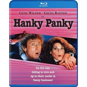Hanky Panky